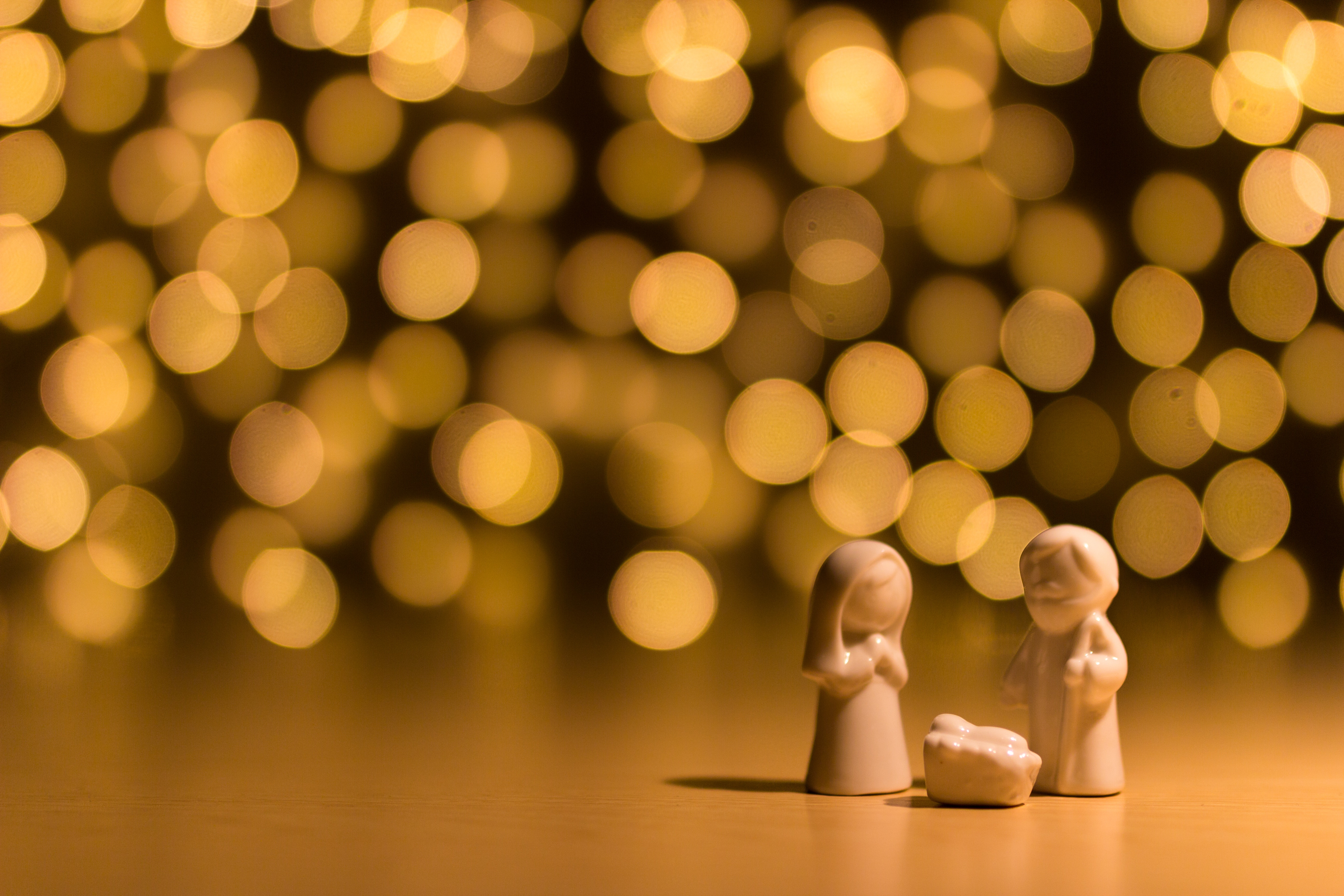 Read more about the article Unsere Gottesdienste an Heilig Abend