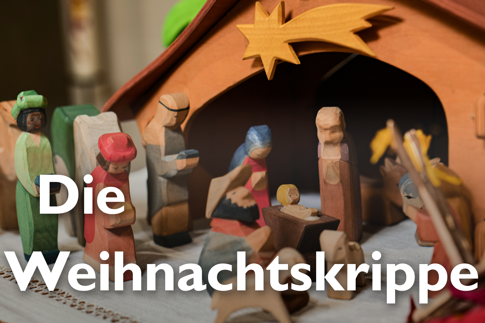 Read more about the article Impuls zum 4. Advent und Weihnachten