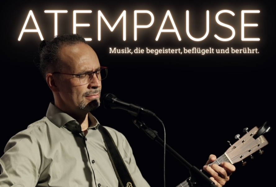 Mehr über den Artikel erfahren Eddie Hüneke – Konzertpremiere