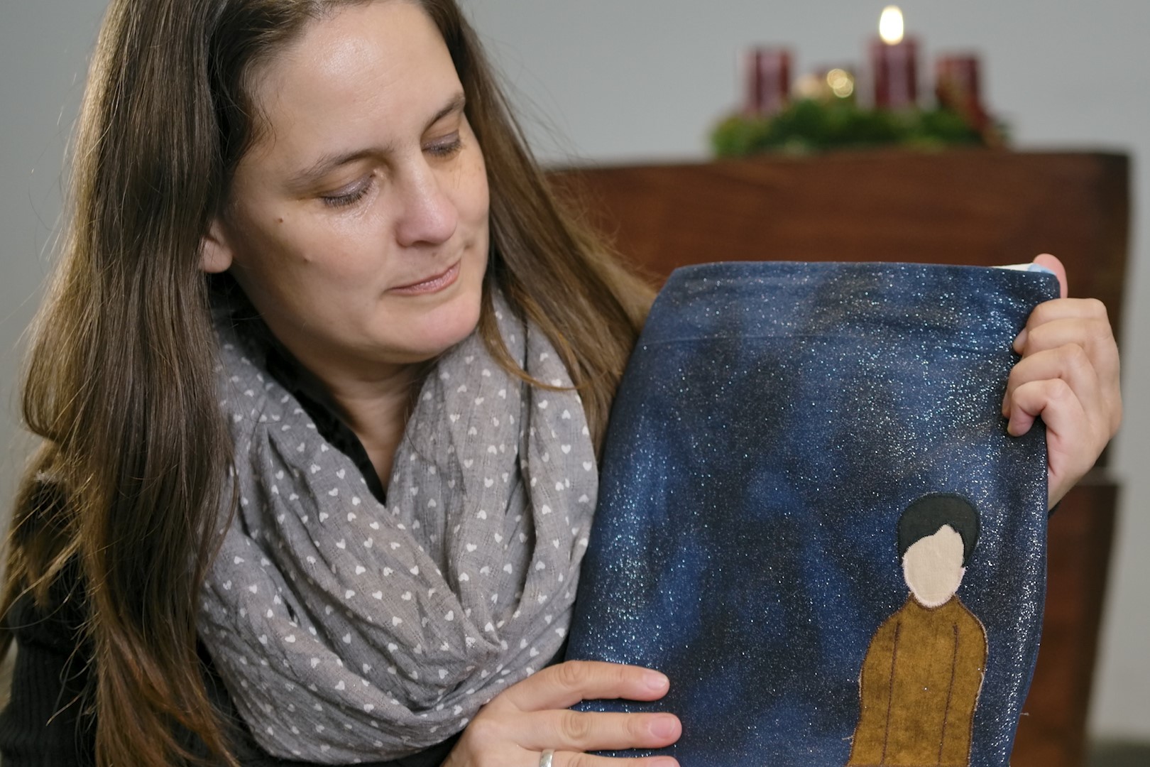 Mehr über den Artikel erfahren Gottes leise Boten
