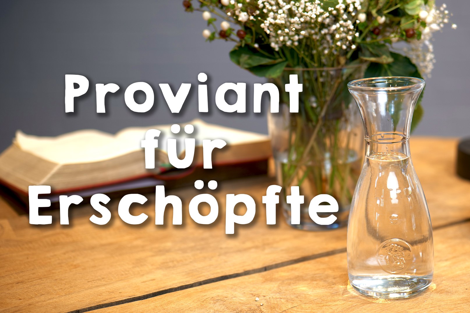 Mehr über den Artikel erfahren Impuls zum Sonntag