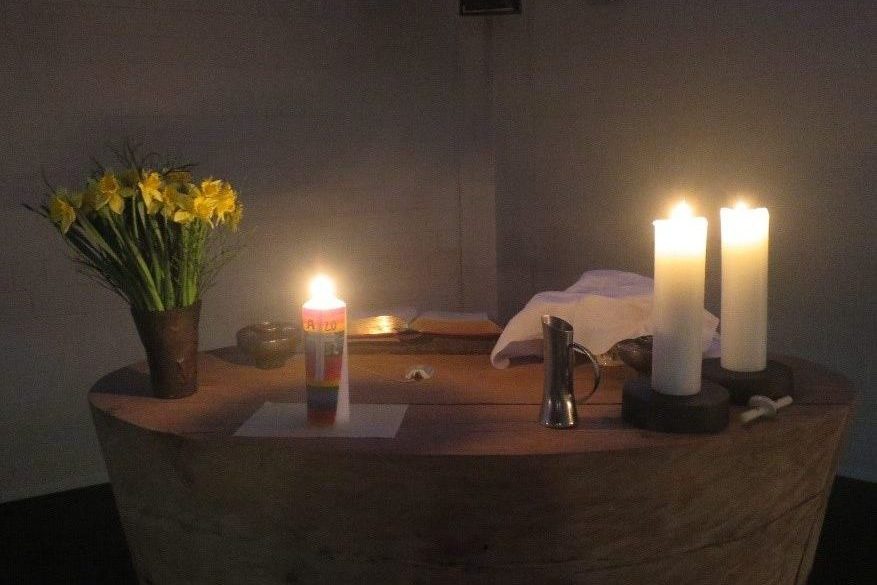 Mehr über den Artikel erfahren Ostern in Lindenthal