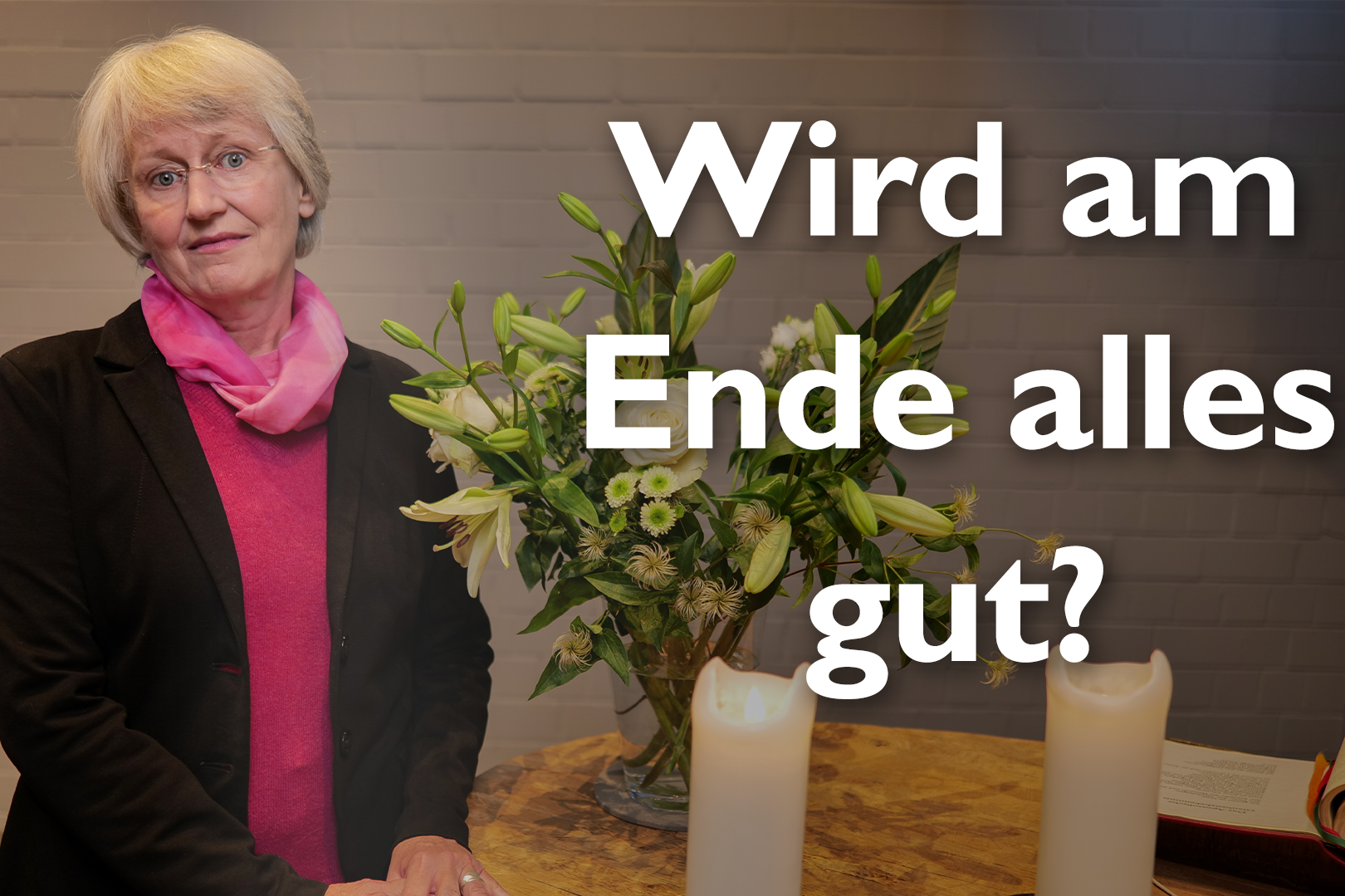 Read more about the article Wird am Ende alles gut?