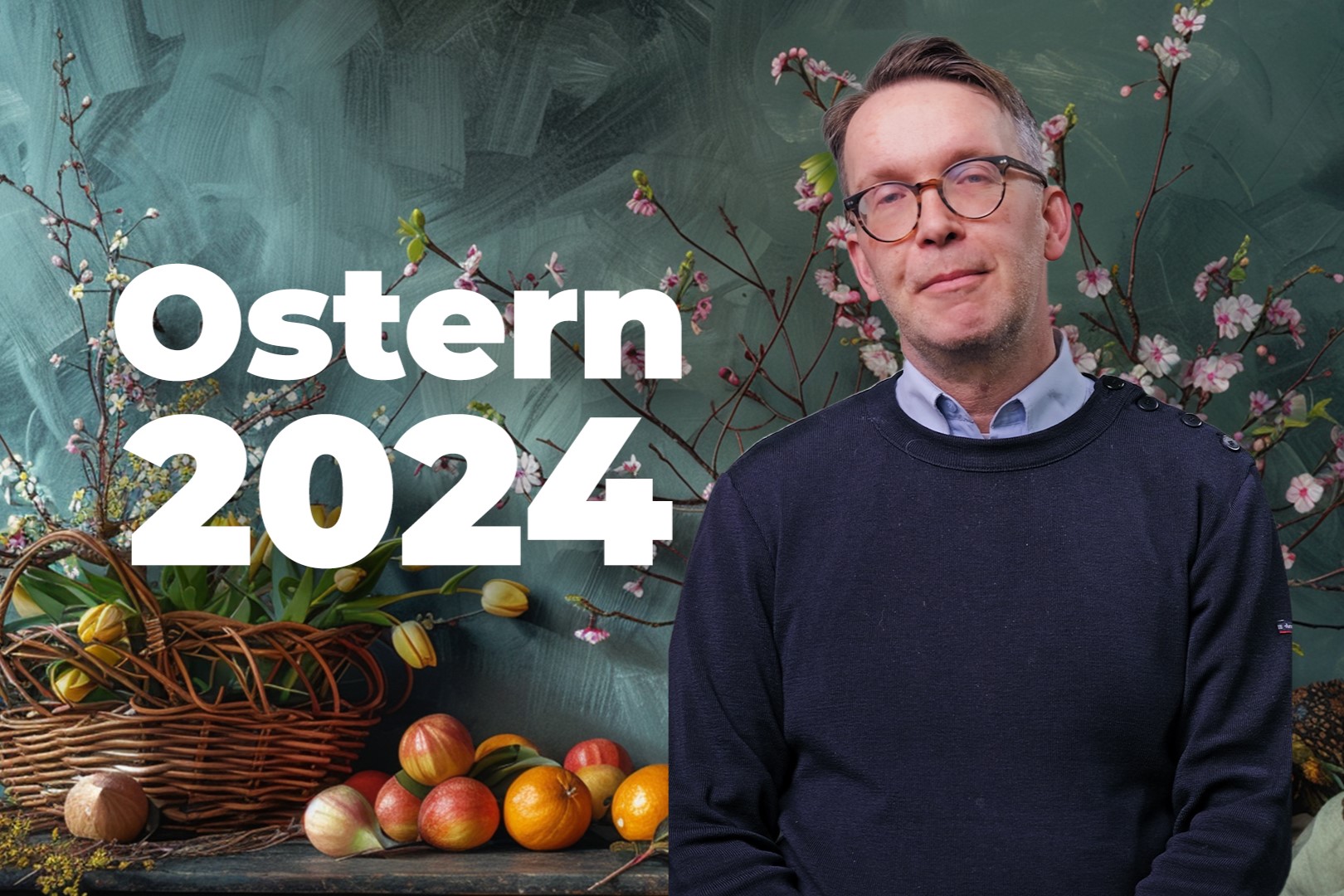 Read more about the article Ostersegen 2024