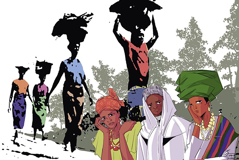 Mehr über den Artikel erfahren Weltgebetstag – Frauen laden ein – Nigeria